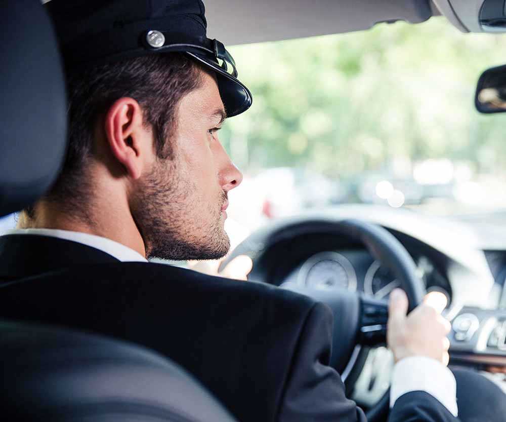 Limousine service corporate My Schaumburg illinois