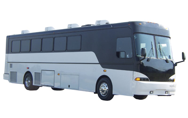 limo bus party bus limousine 30 person My Schaumburg il